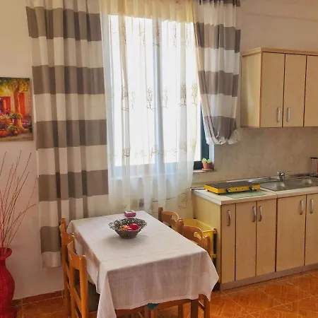 Guest House Spille Guest house