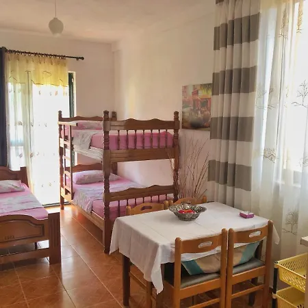 Guest House Spille Guest house Spille