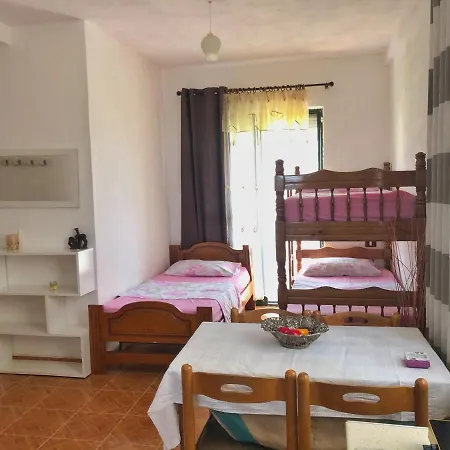 Guest House Spille
