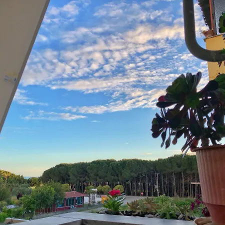 Guest House Spille *