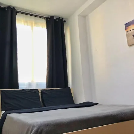Guest House Spille Guest house *