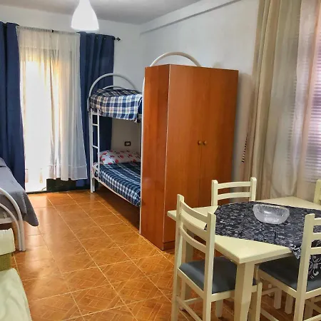 Guest House Spille