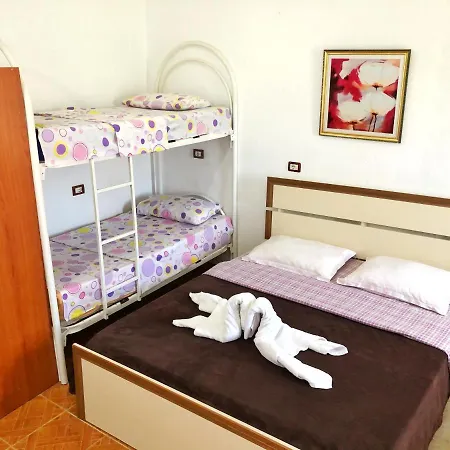 Guest House Spille * Spille