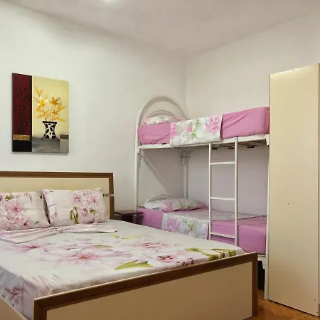 Guest House Spille
