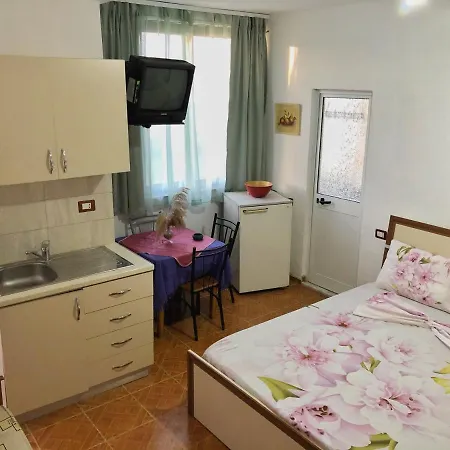 Guest house Guest House Spille