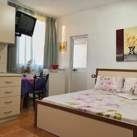Guest house Guest House Spille *