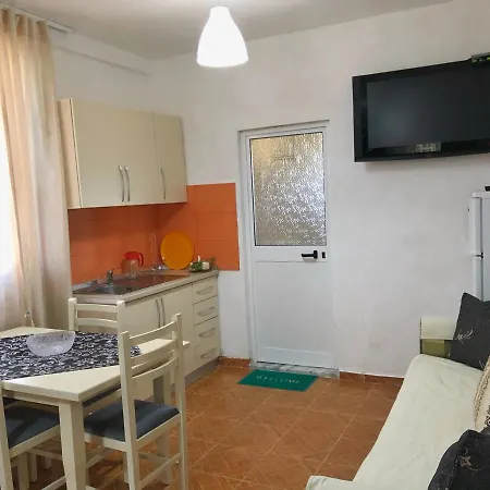 Guest House Spille Spille