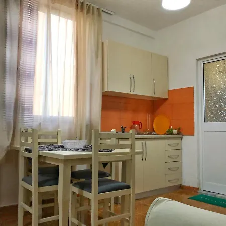 Guest House Spille Spille
