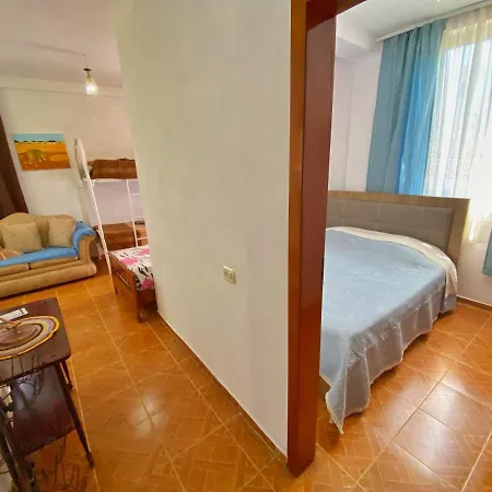 Guest house Guest House Spille