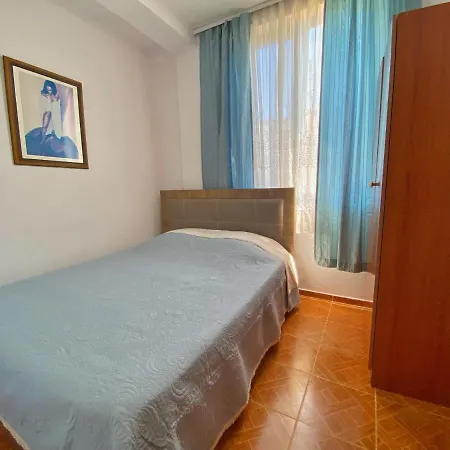 Guest House Spille * Spille