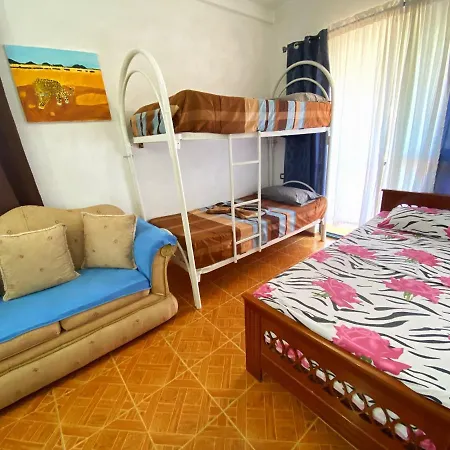 Guest House Spille * Spille