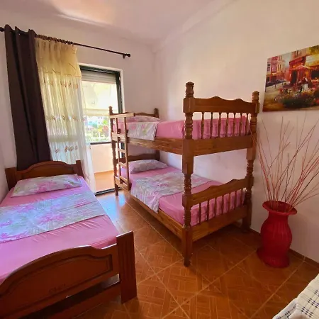 Guest house Guest House Spille *