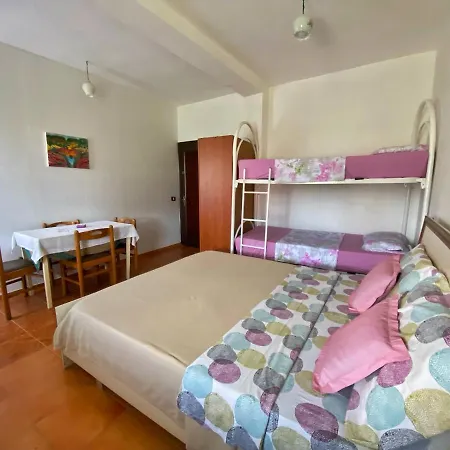 Guest House Spille Guest house Spille