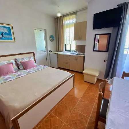 Guest House Spille *