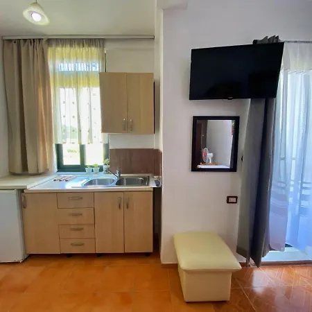 Guest House Spille Spille