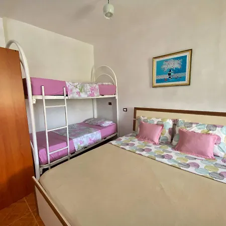 Guest House Spille Guest house *